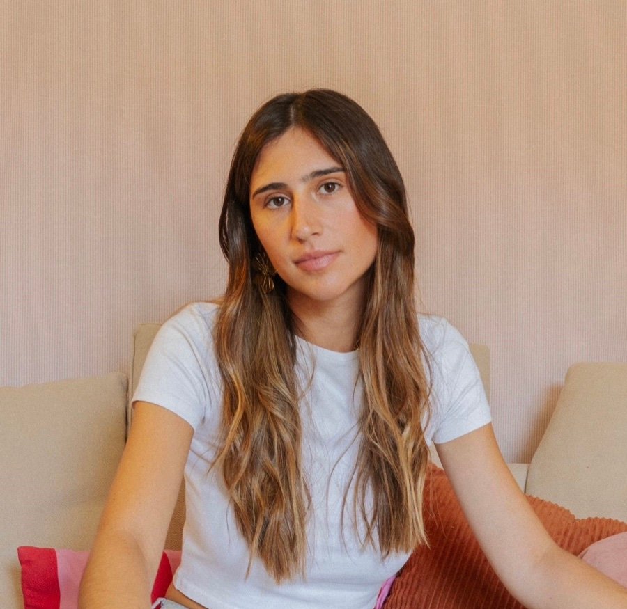 Paula Ruiz, fundadora de Ruiz Media